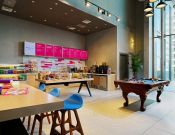 Aloft The Palm Hotel 4*